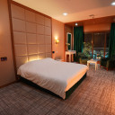 سوئیت چهارنفره(دبل+کاناپه) مجتمع اقامتی سلامت محب کرج