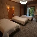 اتاق دوتخته توئین مجتمع اقامتی سلامت محب کرج