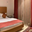 اتاق یک تخته هتل الماس (Almaas) کربلا