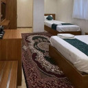 اتاق سه تخته هتل فخامه کربلا
