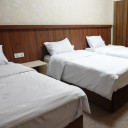 سه تخته هتل جبل الصفا (Jabal AlSafa) کربلا