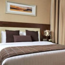 چهار تخته هتل ریحان روتانا (Rayhaan Rotana) کربلا