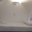 اتاق دو تخته اقامتگاه سنتی دلنواز کاشان