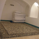 اتاق چهار نفره ایران دخت (کفخواب) اقامتگاه سنتی دلنواز کاشان