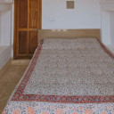 اتاق دو تخته دبل اقامتگاه سنتی خانه پارسی کاشان