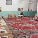 اتاق پانزده نفره کدخدا (کفخواب) اقامتگاه بومگردی گلک بانو کاشمر