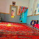اتاق چهار نفره شقایق (کفخواب) اقامتگاه بومگردی گلک بانو کاشمر
