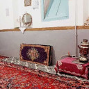 اتاق شش نفره سنبل (کفخواب) اقامتگاه بومگردی گلک بانو کاشمر