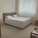 اتاق یک تخته مجتمع اقامتی پارادایس کاشمر