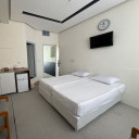 اتاق دو تخته مجتمع اقامتی پارادایس کاشمر