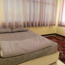 سوئیت سه خوابه پنج تخته هتل آپارتمان آبان کرمان