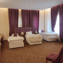 اتاق شش تخته مجتمع گردشگری کاخ کرمان