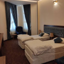 اتاق چهارتخته مجتمع گردشگری کاخ کرمان