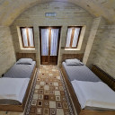 اتاق دوتخته توئین ایران دخت اقامتگاه بومگردی خانه خاتون کرمان