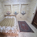 اتاق دوتخته دبل خورشید اقامتگاه بومگردی خانه خاتون کرمان