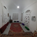 اتاق چهار نفره کفخواب خانه اتاق اقامتگاه بومگردی شمیرون خواف
