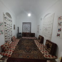 اتاق چهار نفره کفخواب خانه تابستانی اقامتگاه بومگردی شمیرون خواف