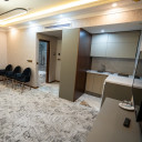 سوئیت یک خوابه سه تخته (طبقه چهار) هتل امام رضا خمین