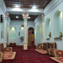 اتاق سه نفره کفخواب قمری اقامتگاه سنتی مونگ خرم آباد