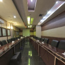 سالن کنفرانس