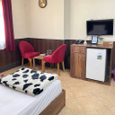 اتاق یک تخته هتل سالیز خرم آباد