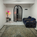اتاق دو نفره نوژیان(کف خواب) اقامتگاه بومگردی تنگ بهرام خرم آباد