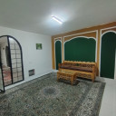 اتاق دو نفره هفت چشمه(کف خواب) اقامتگاه بومگردی تنگ بهرام خرم آباد
