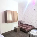 اتاق دوتخته دبل هتل تک ستاره قطور خوی