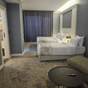 سوئیت یکخوابه سه تخته هتل بوتیک ترمه کیش