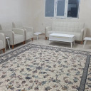 سوئیت یکخوابه پنج نفره(دوتخته+کفخواب) هتل آپارتمان ایلوک کوهرنگ