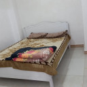 اتاق دوتخته دبل هتل آپارتمان ایلوک کوهرنگ