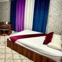 اتاق دو تخته هتل میلاد نور چمخاله لنگرود