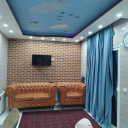 سوئیت دوخوابه چهار تخته واحد 202 خانه مسافر سلطانی (بابا قدرت) لاریجان