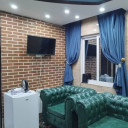 سوئیت یکخوابه دوتخته واحد 301 خانه مسافر سلطانی (بابا قدرت) لاریجان