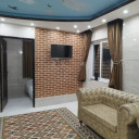 سوئیت یکخوابه دوتخته واحد 401 خانه مسافر سلطانی (بابا قدرت) لاریجان