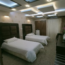 اتاق دو تخته توئین هتل آبگرم محلات