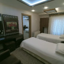 ویلا یک خوابه چهار نفره هتل آبگرم محلات