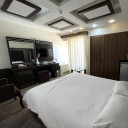 سوئیت چهار نفره هتل آبگرم محلات