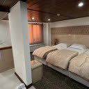 سوئیت دوبلکس یکخوابه پنج تخته هتل آپارتمان اسپینل محمودآباد