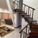 سوئیت دوبلکس دوخوابه چهارتخته هتل آپارتمان اسپینل محمودآباد