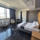 اتاق شش تختهvip هتل ماوی ماکو