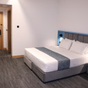 اتاق دو تخته دبل هتل ماوی ماکو