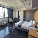 اتاق دوتخته دبل رویال هتل ماوی ماکو