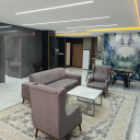 اتاق هفت تخته هتل آپارتمان نامدار ماکو