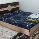 سوئیت یک خوابه سه تخته خانه مسافر میرفتاح(کوثر) ملایر