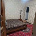 سوئیت یک خوابه دو تخته(طبقه اول) خانه مسافر میرفتاح(کوثر) ملایر