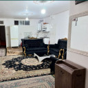 سوئیت یک خوابه پنج نفره (کفخواب) خانه مسافر میرفتاح(کوثر) ملایر