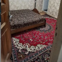 سوئیت یک خوابه دو تخته خانه مسافر میرفتاح(کوثر) ملایر