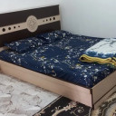 سوئیت یک خوابه یک تخته خانه مسافر میرفتاح(کوثر) ملایر