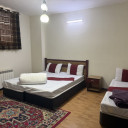 اتاق سه تخته خانه مسافر عطائی(آرمیا) مشهد